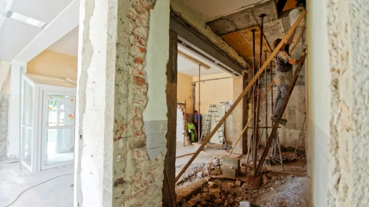 Entreprise de rénovation à Roubaix, Roubaix, Scan Construction & Rénovation