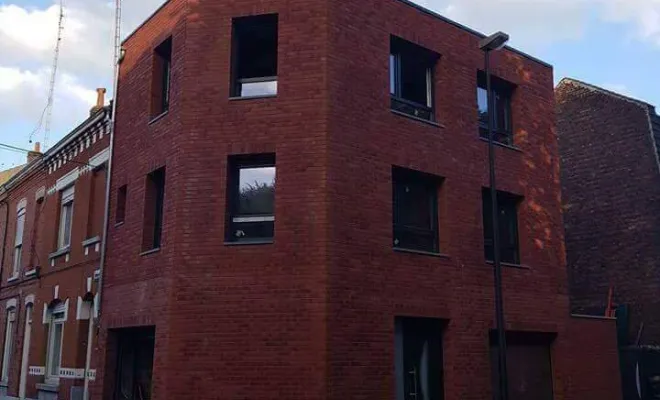 Construction de maison, Roubaix, Scan Construction & Rénovation