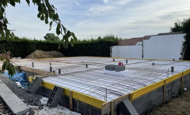Construction de maison, Roubaix, Scan Construction & Rénovation