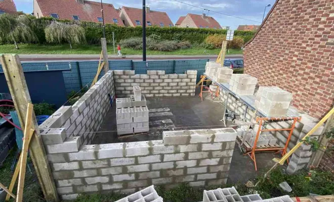 Construction de maison, Roubaix, Scan Construction & Rénovation