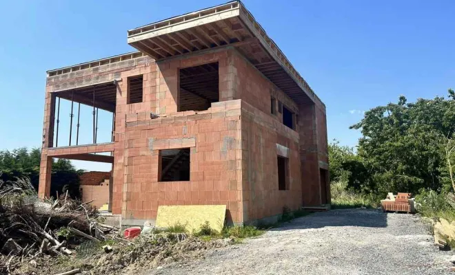 Construction de maison, Roubaix, Scan Construction & Rénovation
