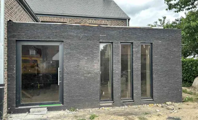 Construction de maison, Roubaix, Scan Construction & Rénovation