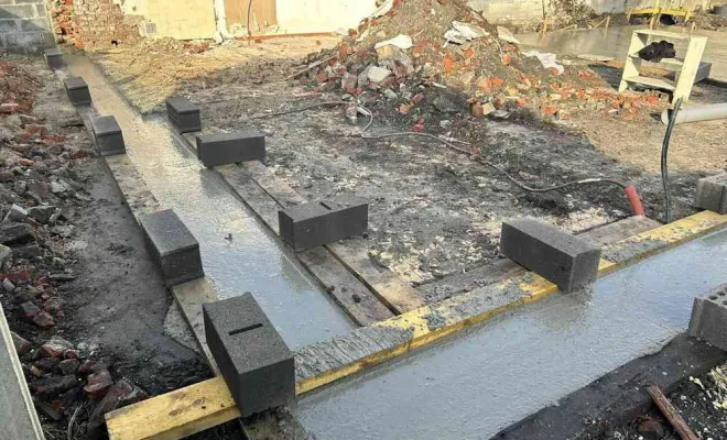 Construction de maison, Roubaix, Scan Construction & Rénovation
