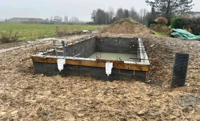 Construction de maison, Roubaix, Scan Construction & Rénovation