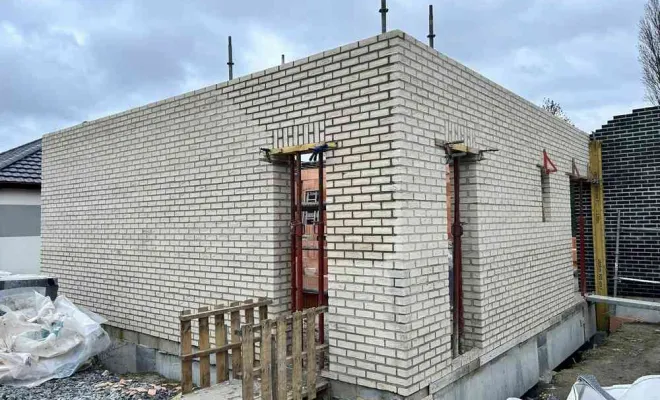 Construction de maison, Roubaix, Scan Construction & Rénovation