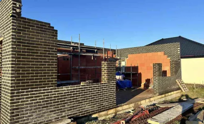 Construction de maison, Roubaix, Scan Construction & Rénovation