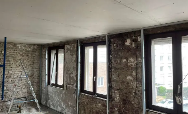 Construction de maison, Roubaix, Scan Construction & Rénovation